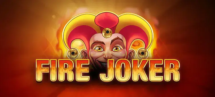 Fire Joker Slot