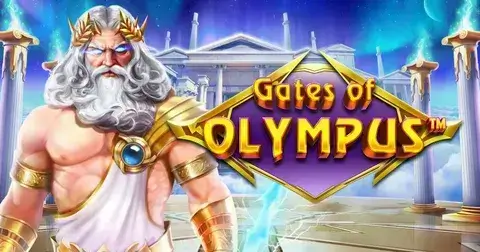 Gates of Olympus Slot