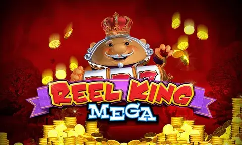 Jackpot108 Mega Reels