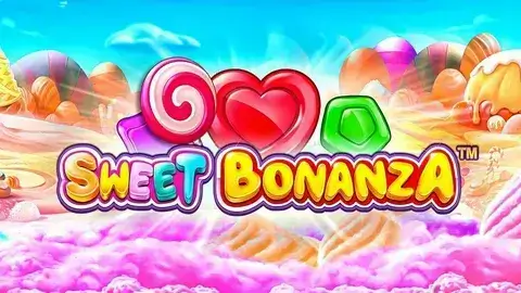 Sweet Bonanza Slot