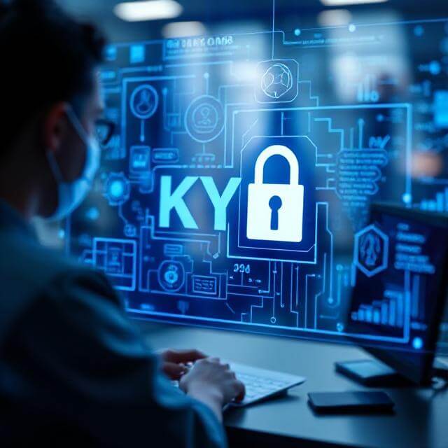 KYC Verification