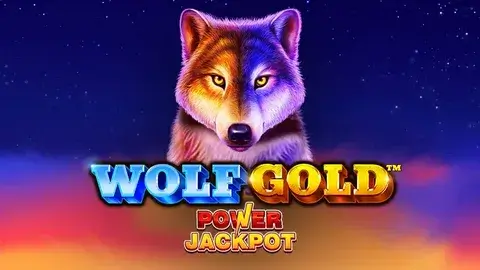 Wolf Gold Slot