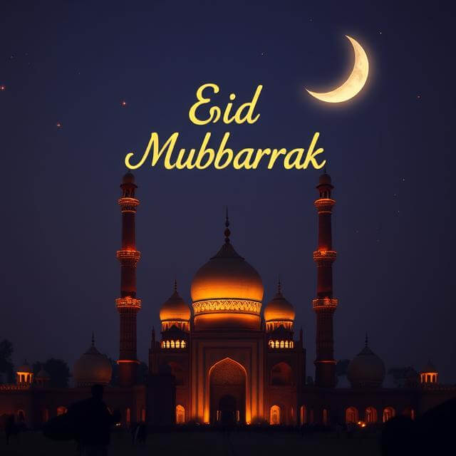 Eid Special Bonuses