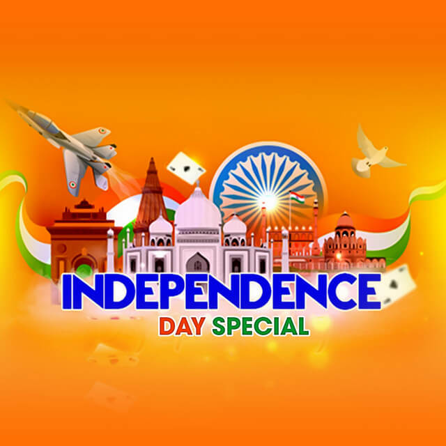 Independence Day Special
