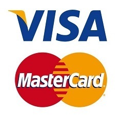 Visa Mastercard